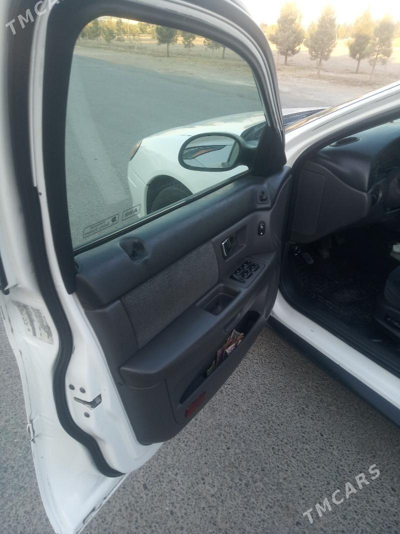 Ford Taurus 2000 - 45 000 TMT - Aşgabat - img 6