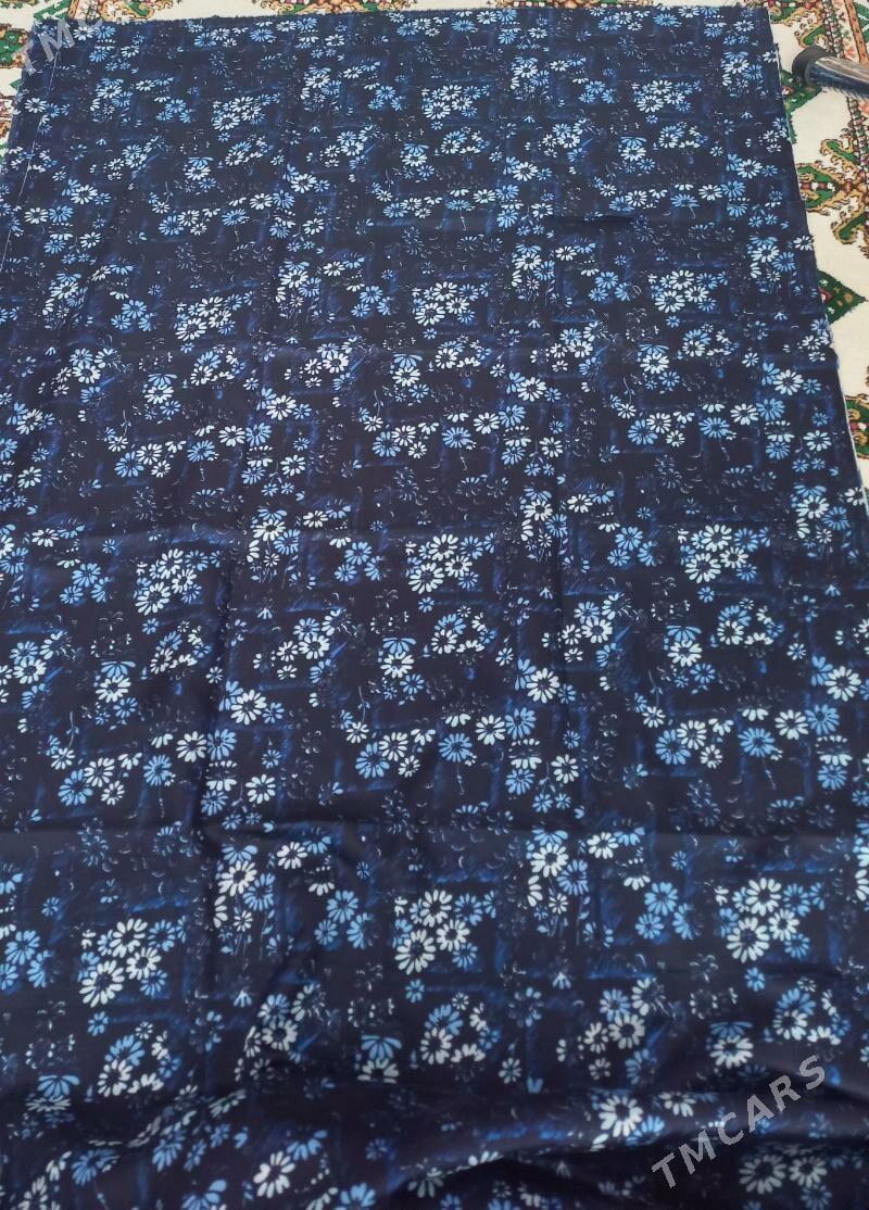 gadymy atlazlar - Балканабат - img 2