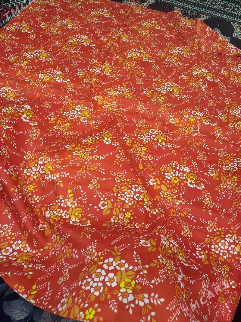 gadymy atlazlar - Балканабат - img 3