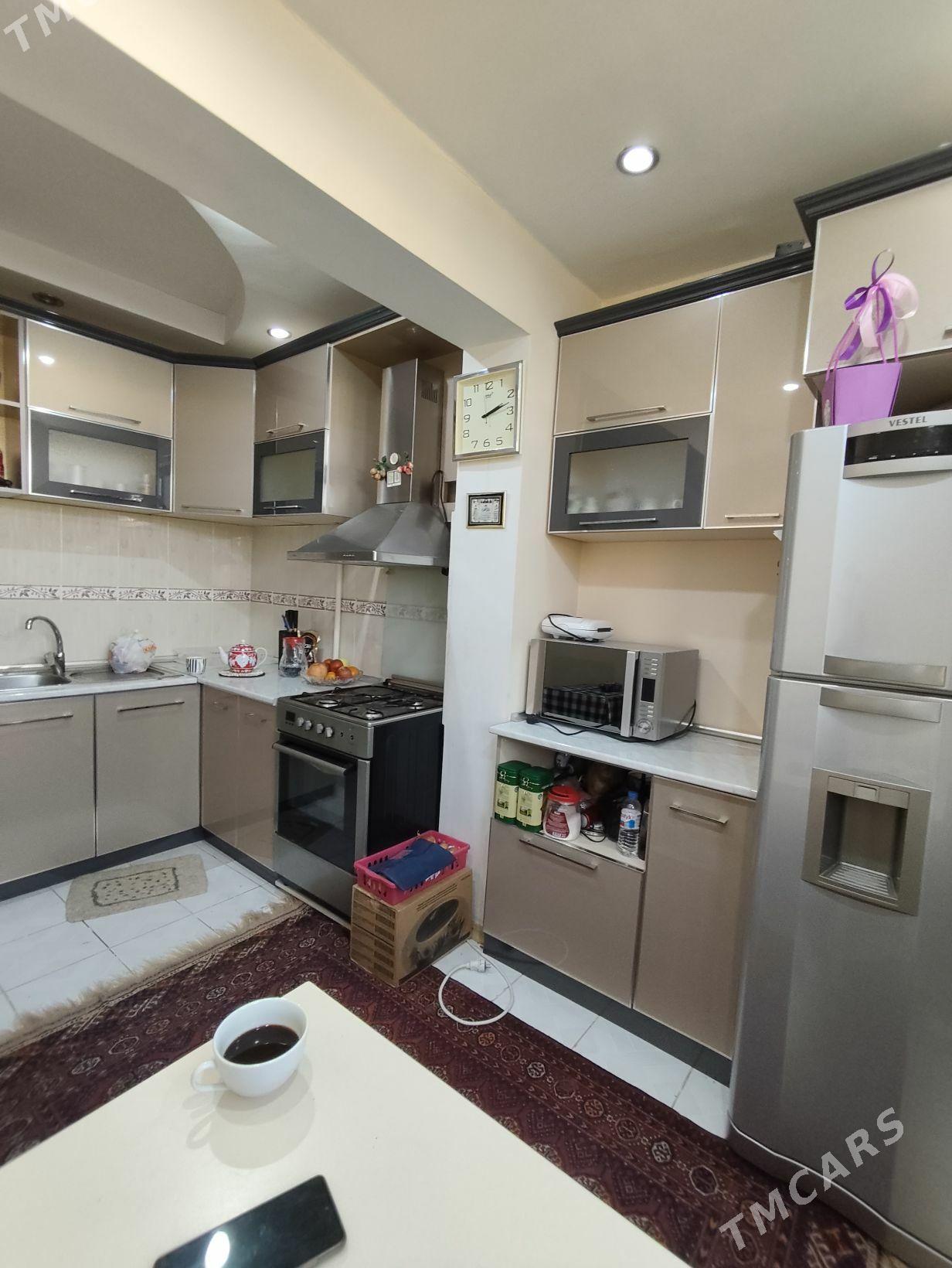 Ким район 2 ком - Ашхабад - img 9