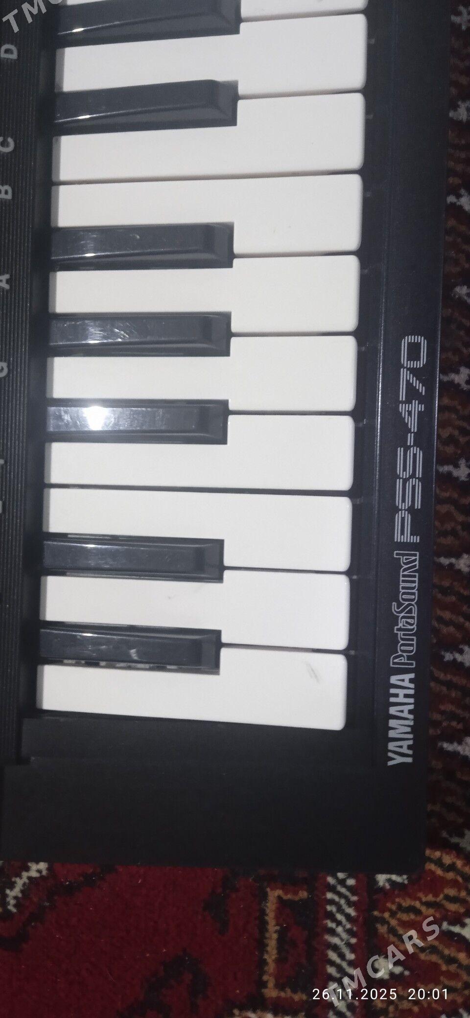 YAMAHA KORG ROLAND - Дашогуз - img 2