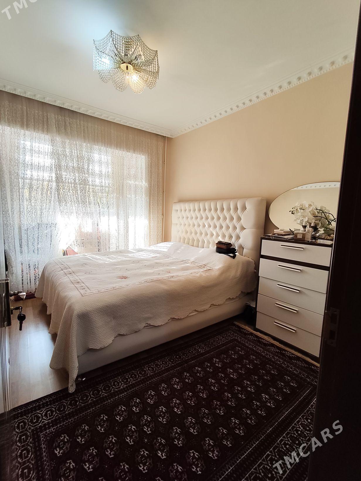 Ким район 2 ком - Ашхабад - img 4