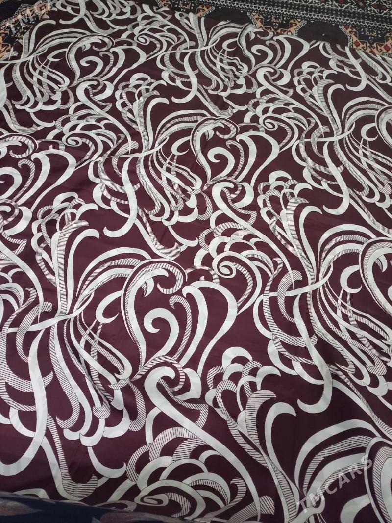 gadymy atlazlar - Балканабат - img 4