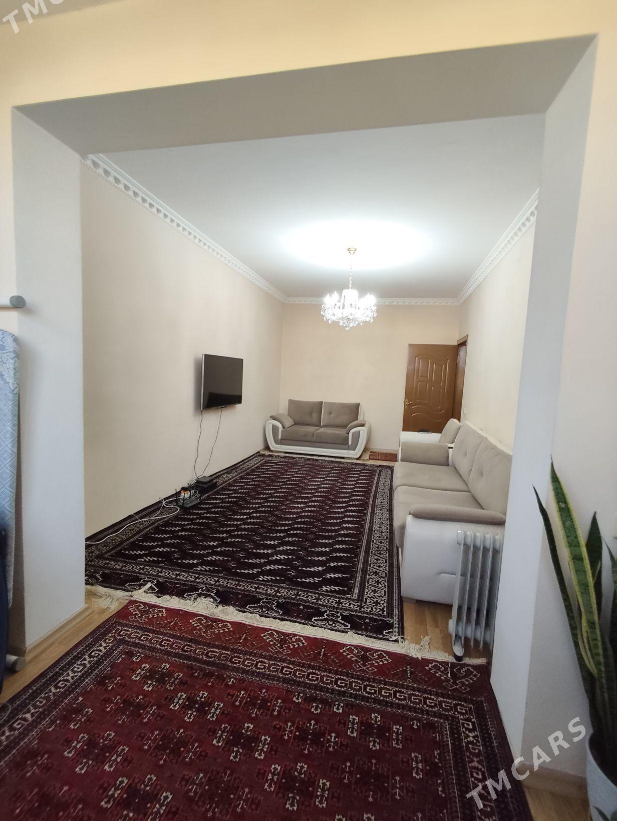 Ким район 2 ком - Ашхабад - img 8