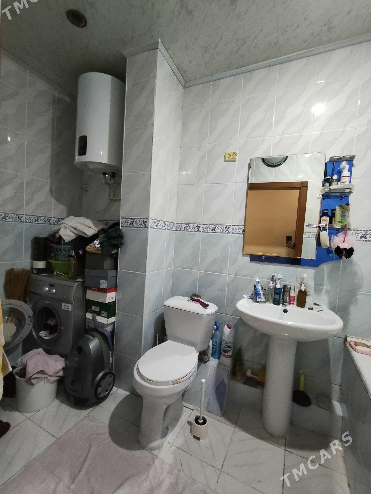 Ким район 2 ком - Ашхабад - img 7