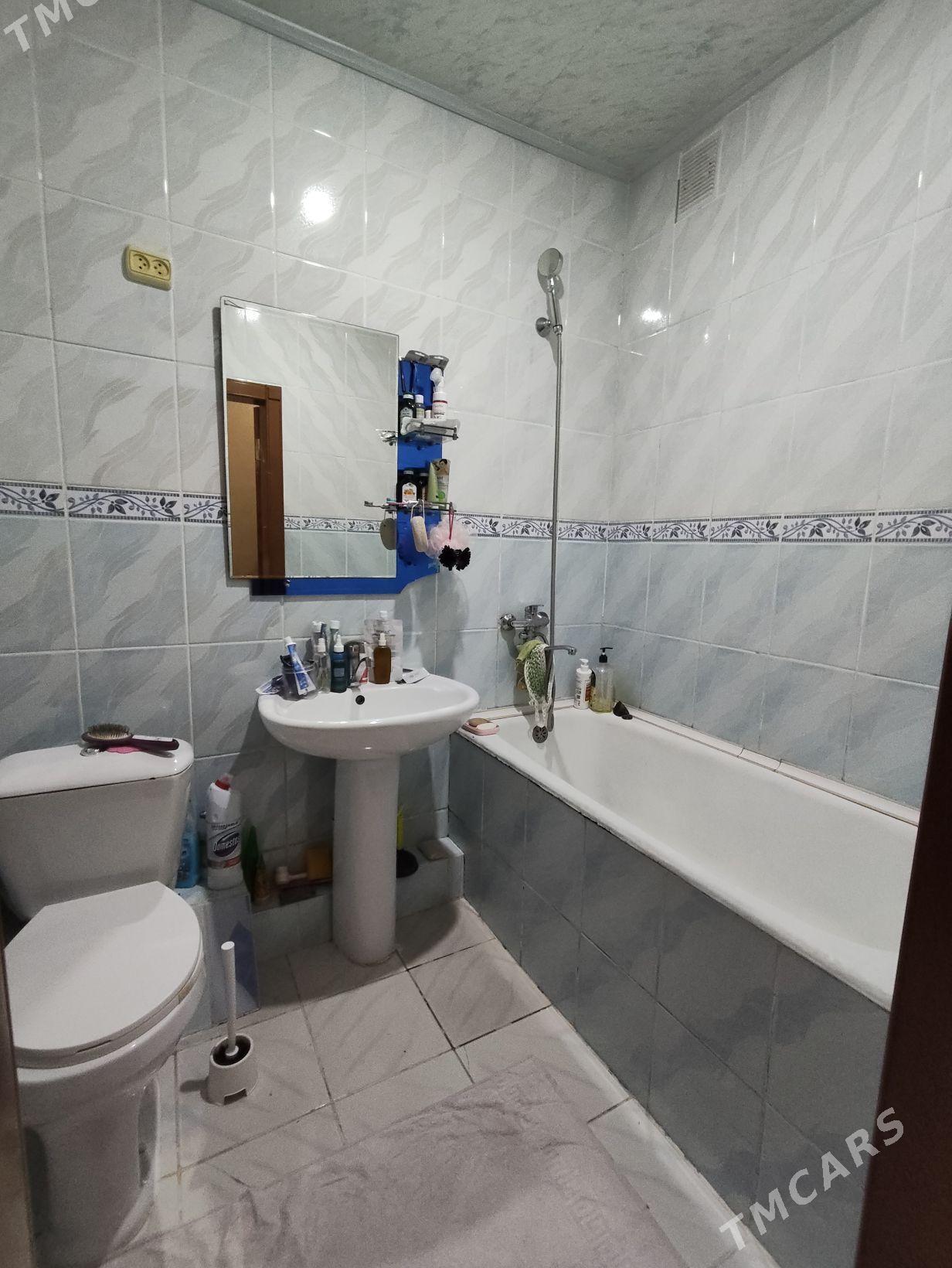 Ким район 2 ком - Ашхабад - img 5