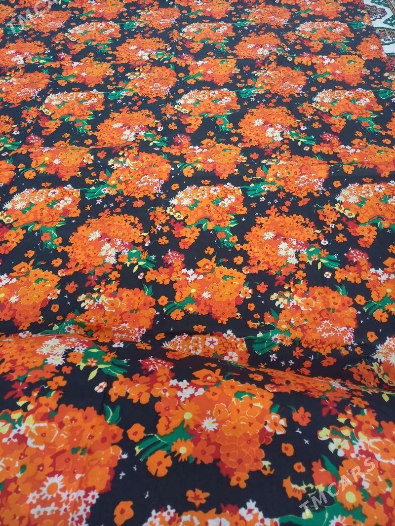 gadymy atlazlar - Балканабат - img 9