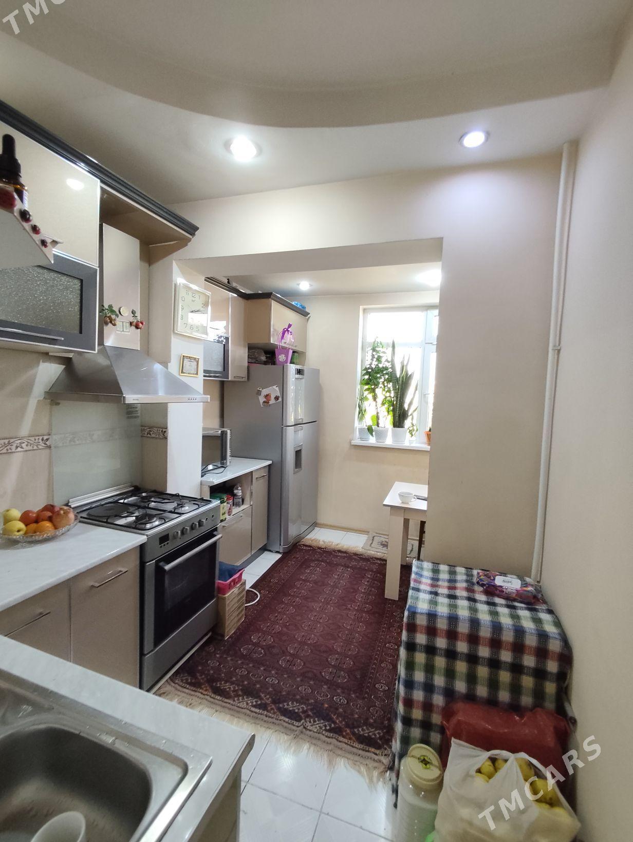 Ким район 2 ком - Ашхабад - img 6