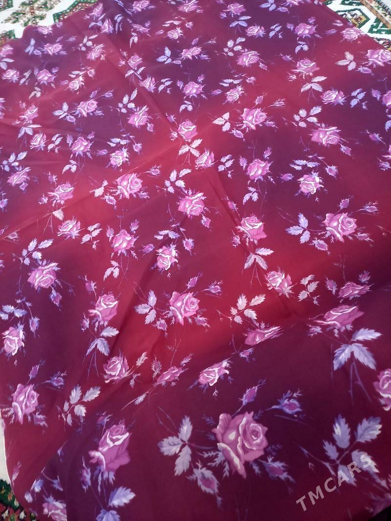 gadymy atlazlar - Балканабат - img 5