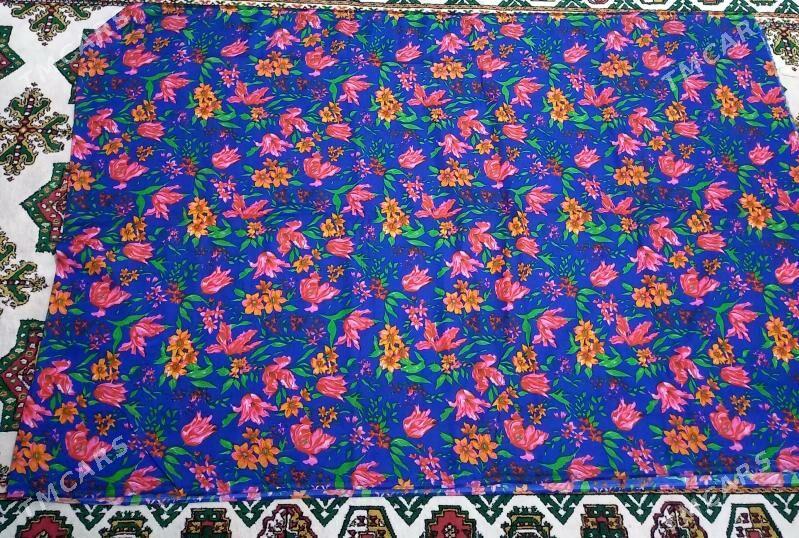 gadymy atlazlar - Балканабат - img 7