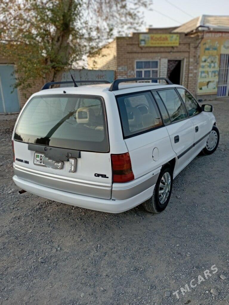 Opel Astra 1992 - 52 000 TMT - Kaka - img 2