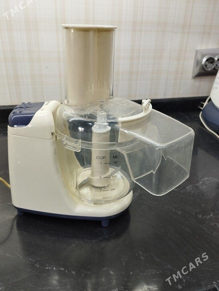 КУХОННЫЙ КОМБАЙН - Гаудан "В" - img 5