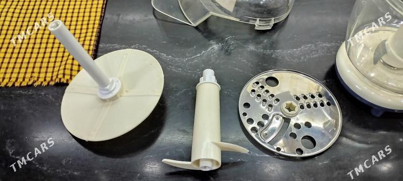 КУХОННЫЙ КОМБАЙН - Гаудан "В" - img 3