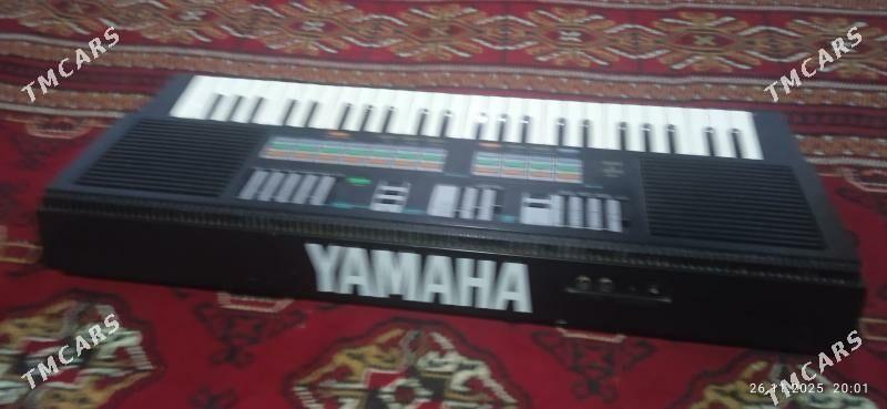 YAMAHA KORG ROLAND - Дашогуз - img 3