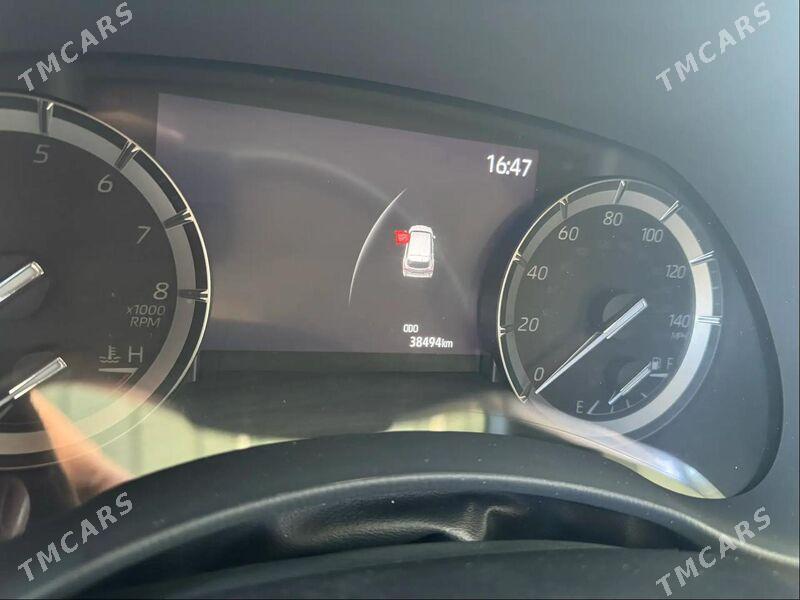 Toyota Highlander 2021 - 546 000 TMT - Aşgabat - img 6