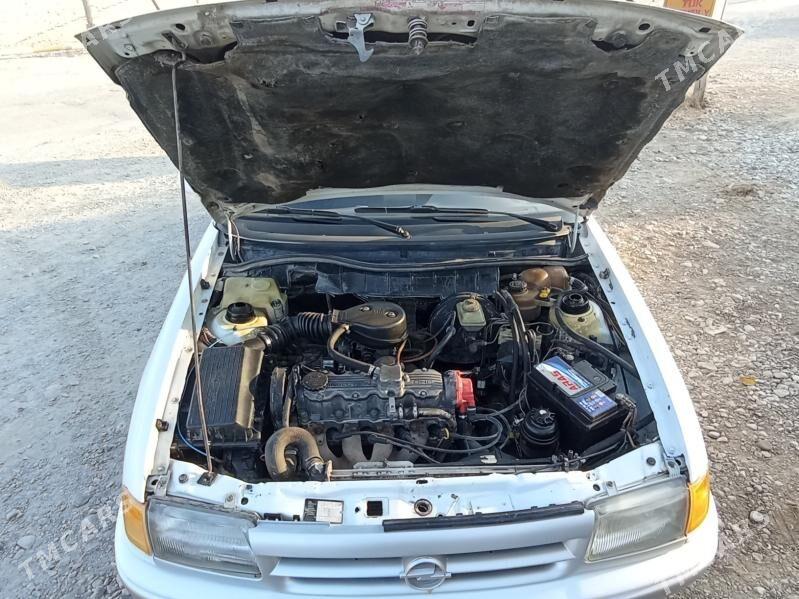 Opel Astra 1992 - 52 000 TMT - Kaka - img 6