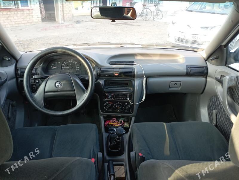 Opel Astra 1992 - 52 000 TMT - Kaka - img 4