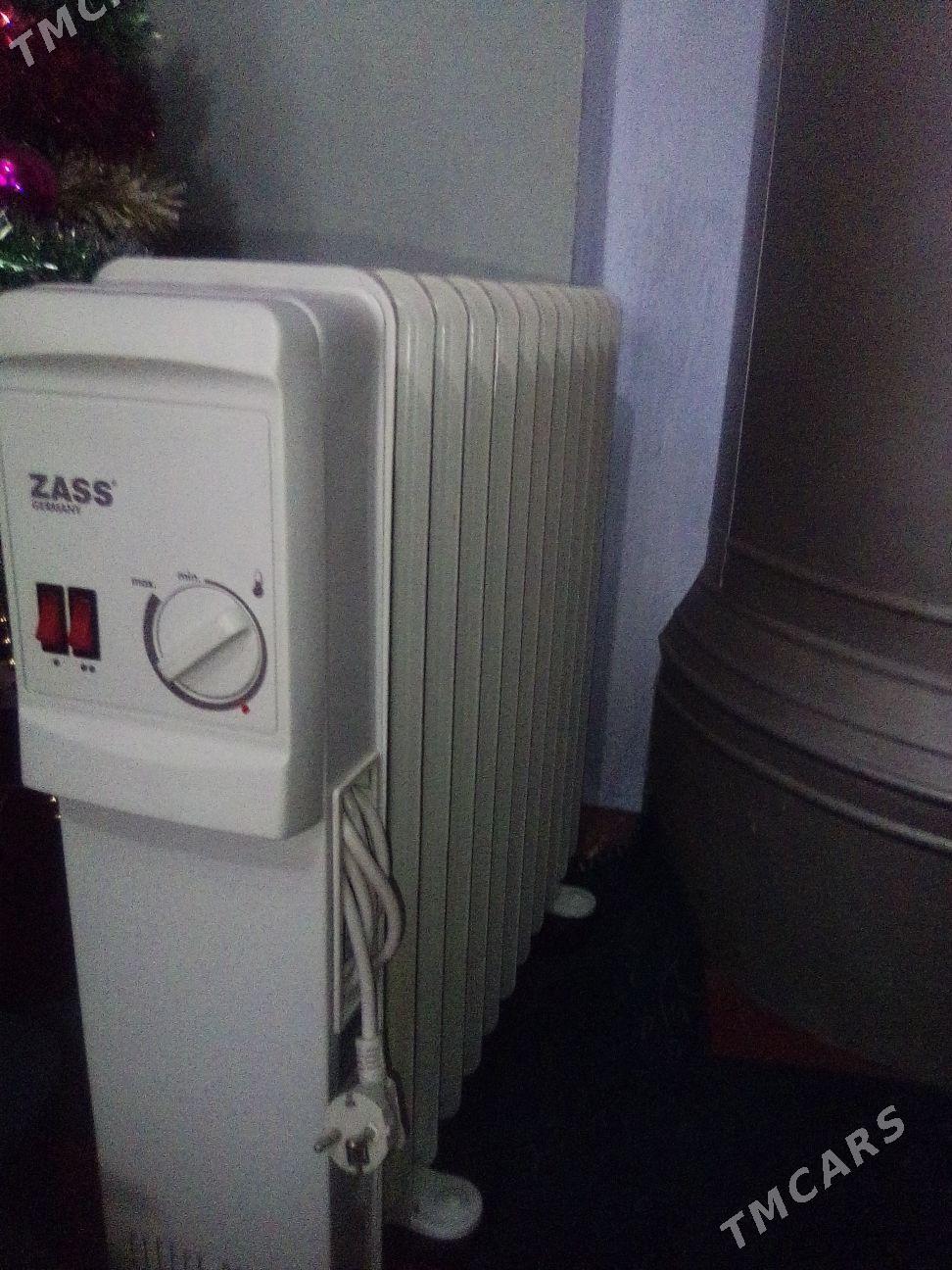 Печка - Gökdepe - img 1