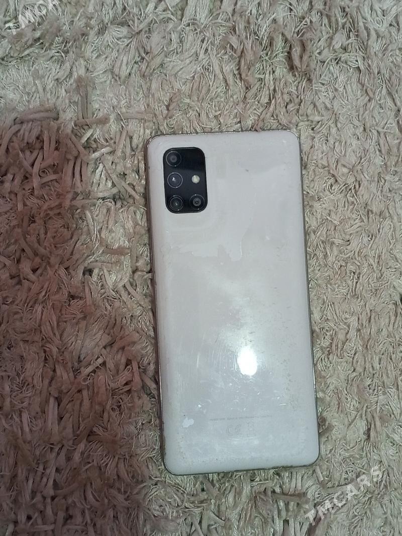 Samsung M51 - Туркменабат - img 2