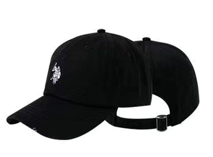 Uspa Polo kepka кепка - Aşgabat - img 8