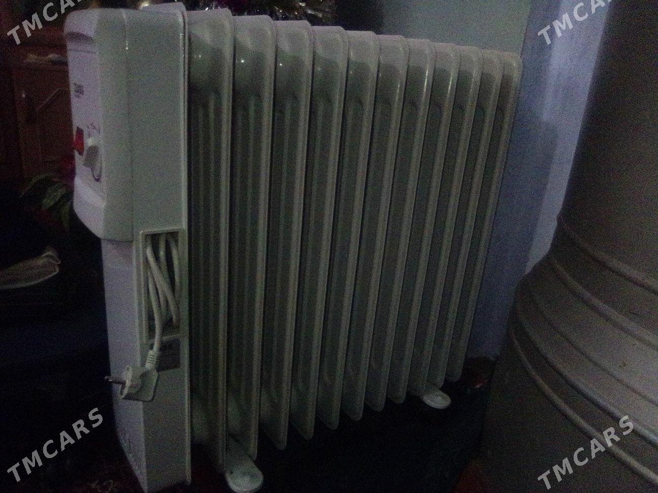 Печка - Gökdepe - img 2