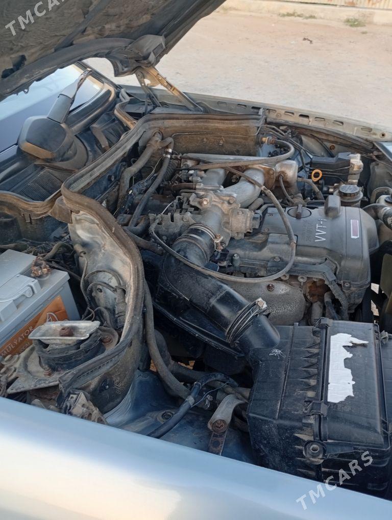 Mercedes-Benz 300E 1989 - 60 000 TMT - Мары - img 5