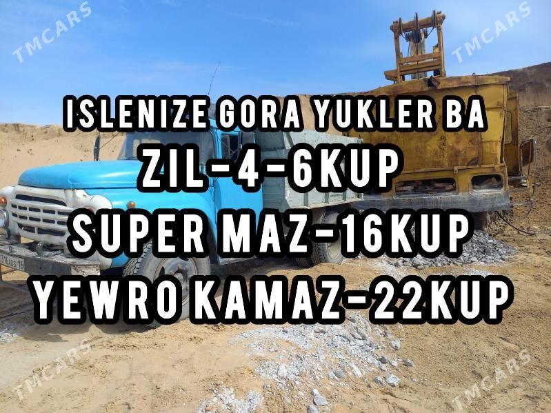 MITI SEMENT Цемент Мытый МҮТҮ мити GUM ÇAGE GYRAWY KERAMSIT KERPIC NULYOWKA PULPA DERS SEBIL - Ашхабад - img 2