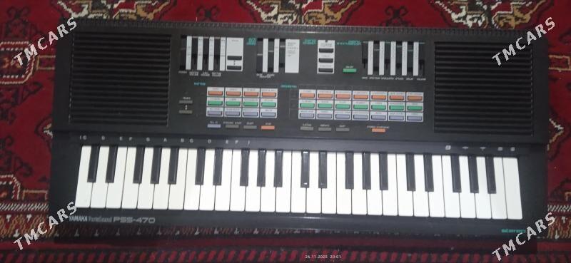 YAMAHA KORG ROLAND - Дашогуз - img 1