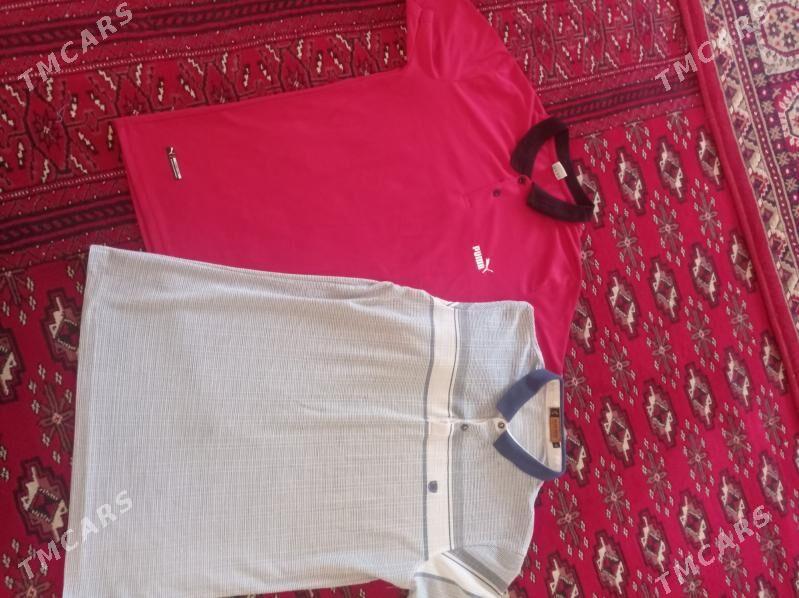 Oglan eşik tikýän. - Sakarçäge - img 4