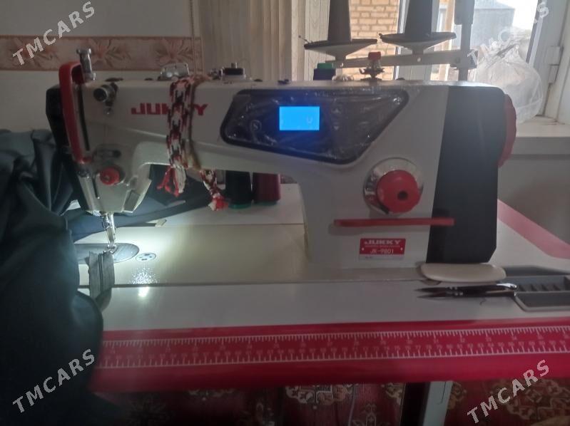 Oglan eşik tikýän. - Sakarçäge - img 2