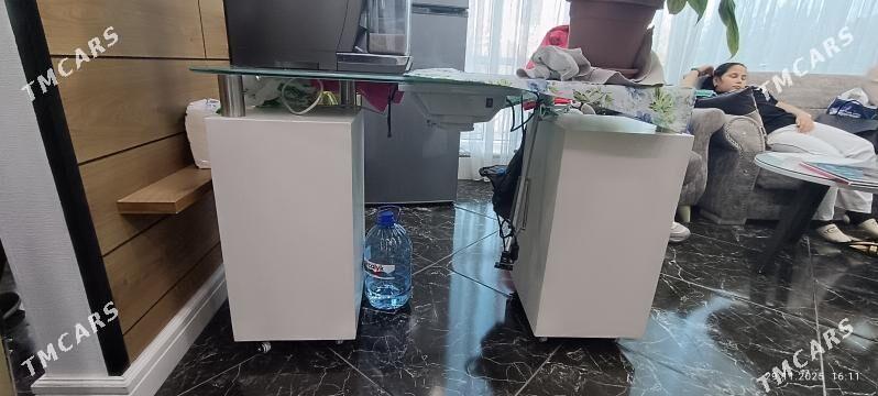 стол маникюрный - Aşgabat - img 2