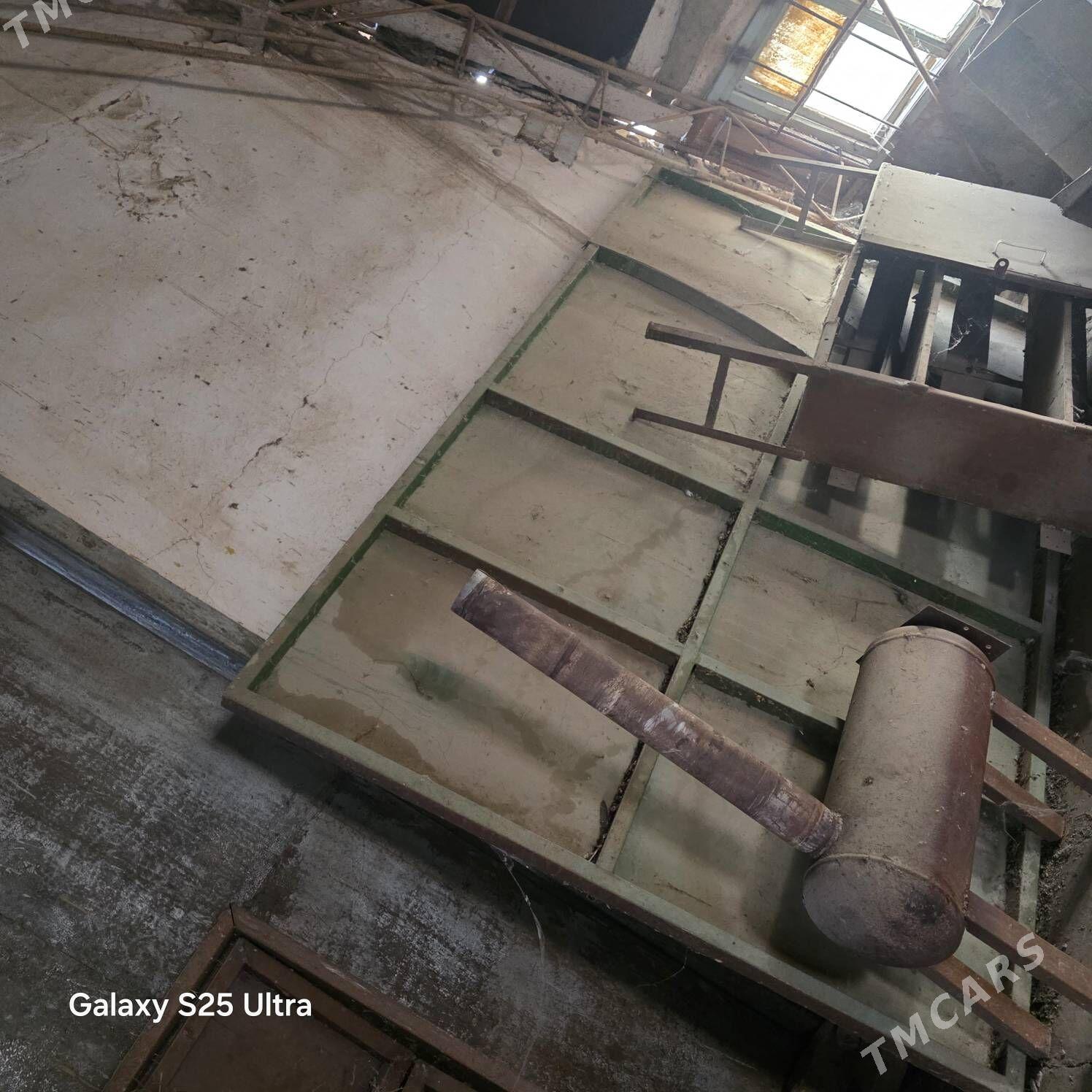 demirler - Çärjew - img 4