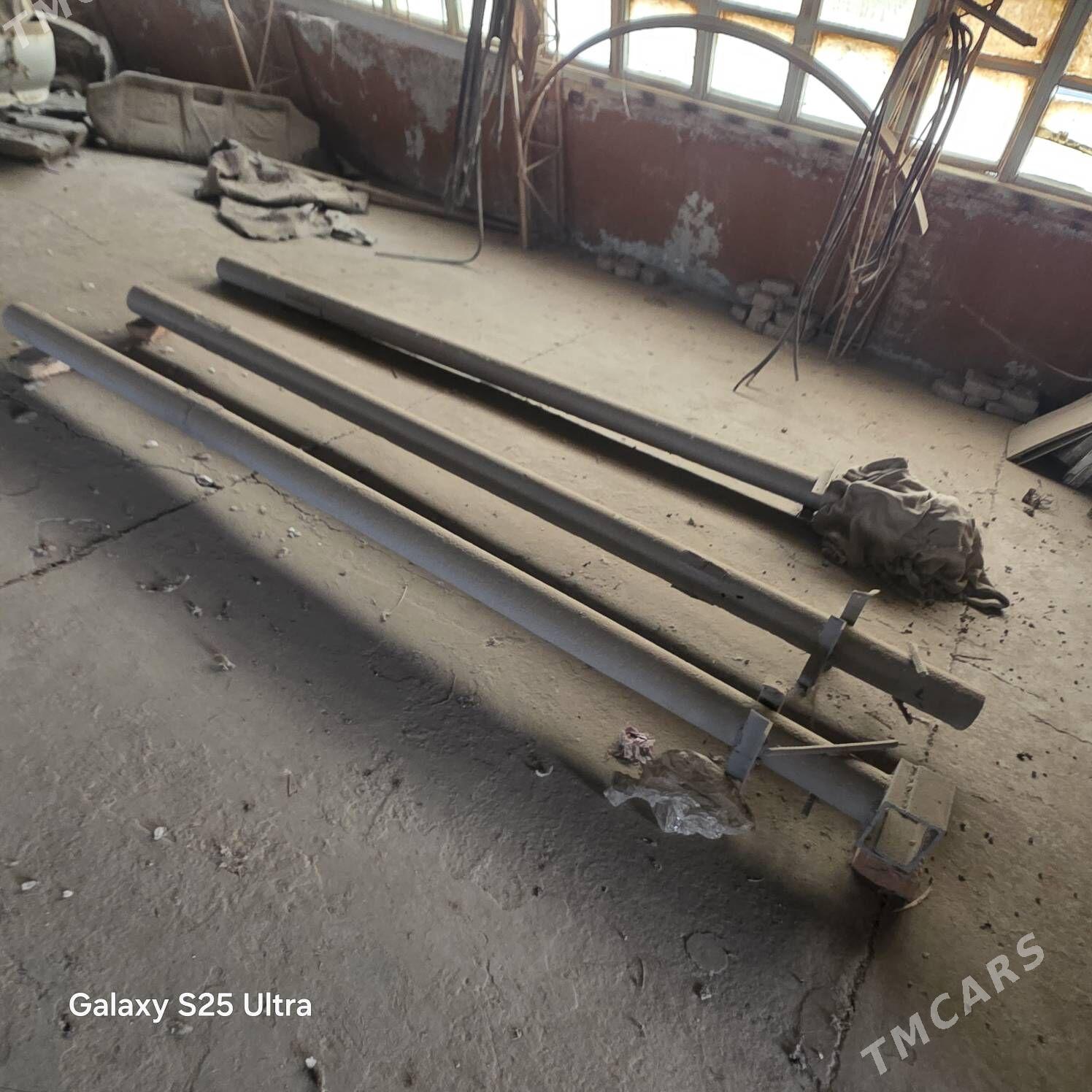 demirler - Çärjew - img 3