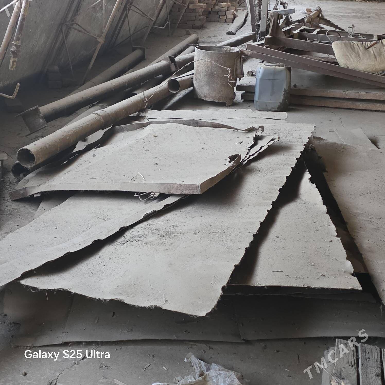 demirler - Çärjew - img 8