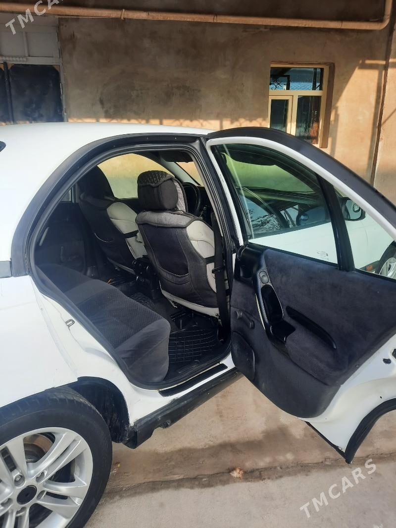 Opel Omega 1998 - 34 000 TMT - Daşoguz - img 5