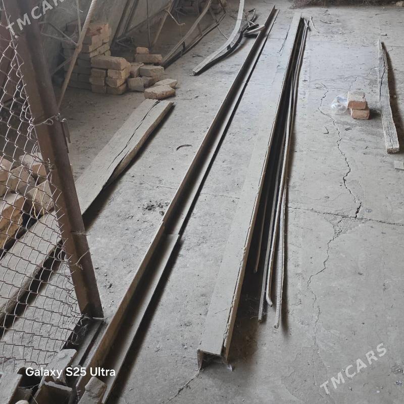 demirler - Çärjew - img 5