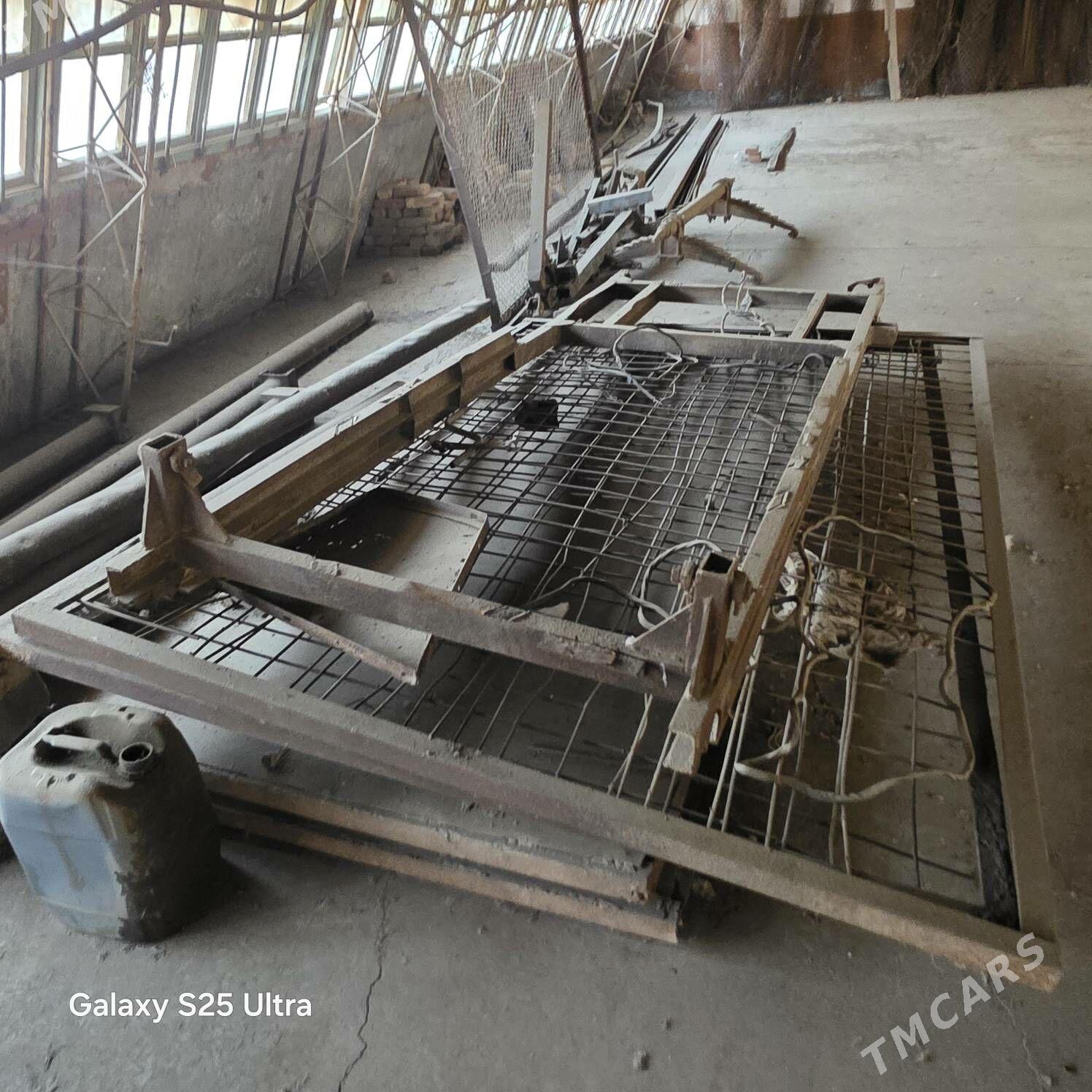 demirler - Çärjew - img 9