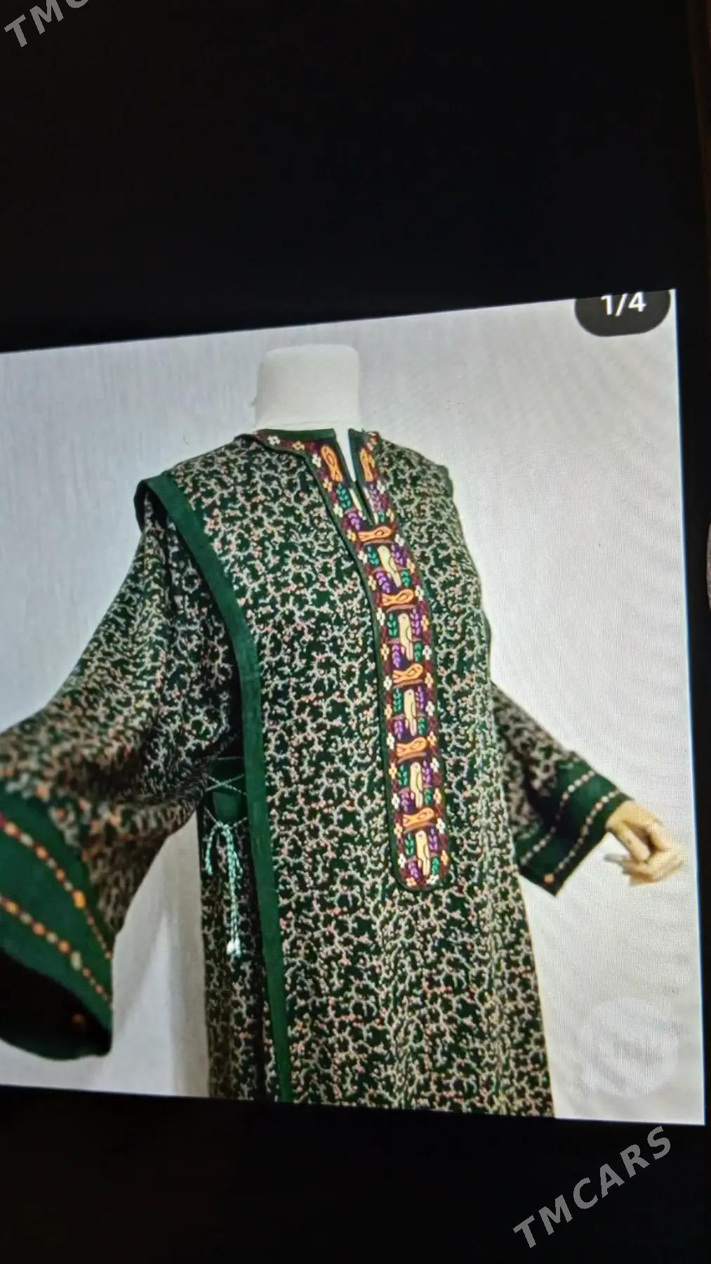 Oglan eşik tikýän. - Sakarçäge - img 6