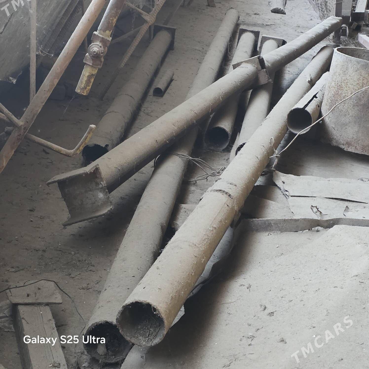 demirler - Çärjew - img 7