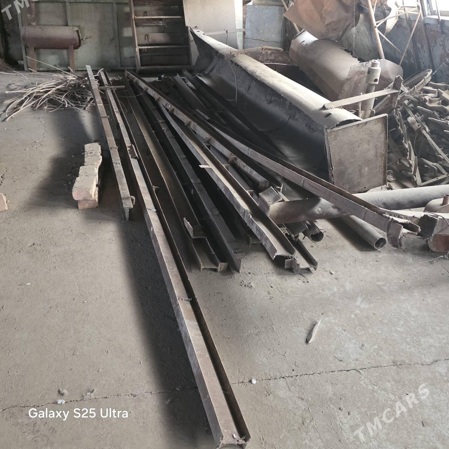 demirler - Çärjew - img 2