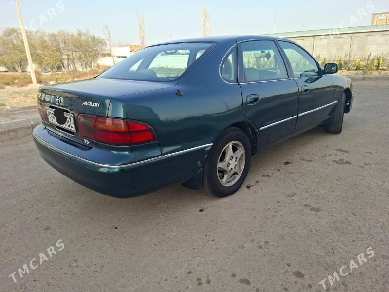 Toyota Avalon 1999 - 120 000 TMT - Daşoguz - img 1