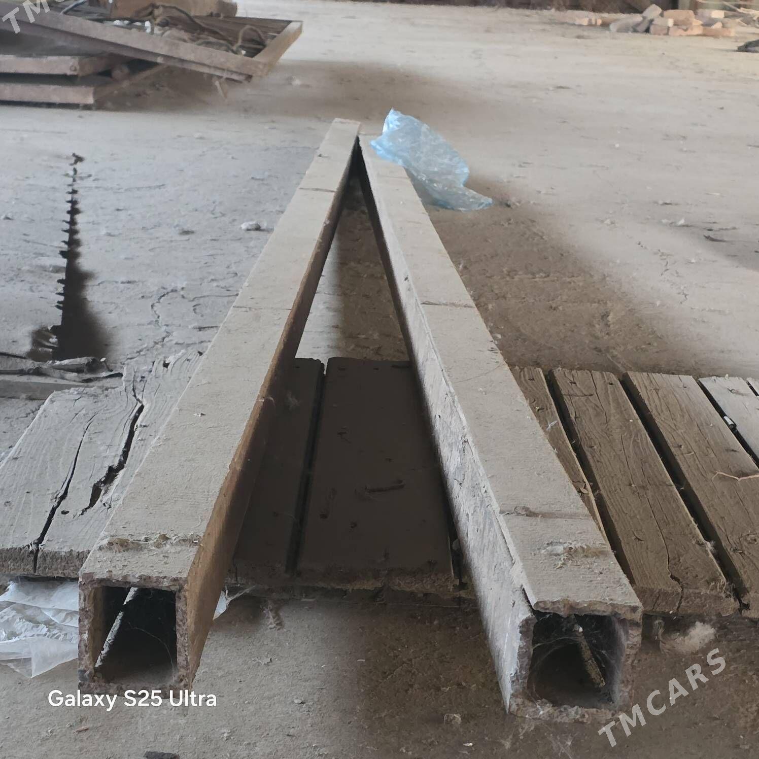 demirler - Çärjew - img 10