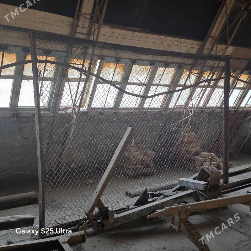 demirler - Çärjew - img 6