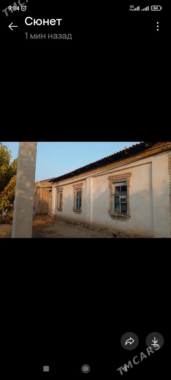 Satylyk plan jay Komsomol - Çärjew - img 1