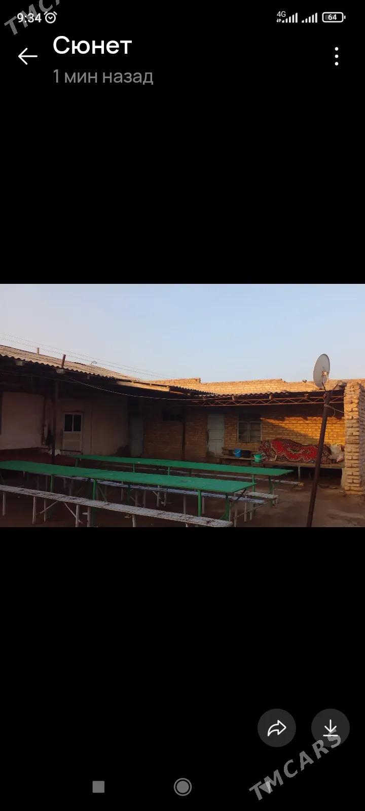 Satylyk plan jay Komsomol - Çärjew - img 2