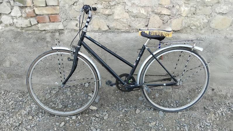 Tigir - Гызыларбат - img 2