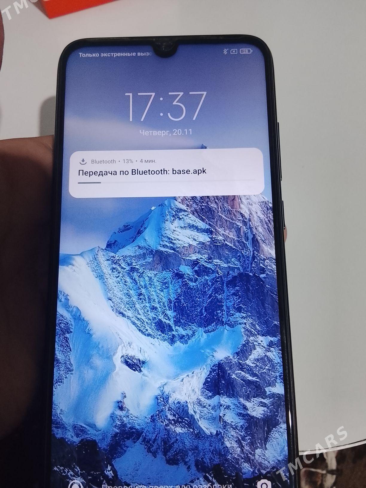redmi not 7 - Sakarçäge - img 5