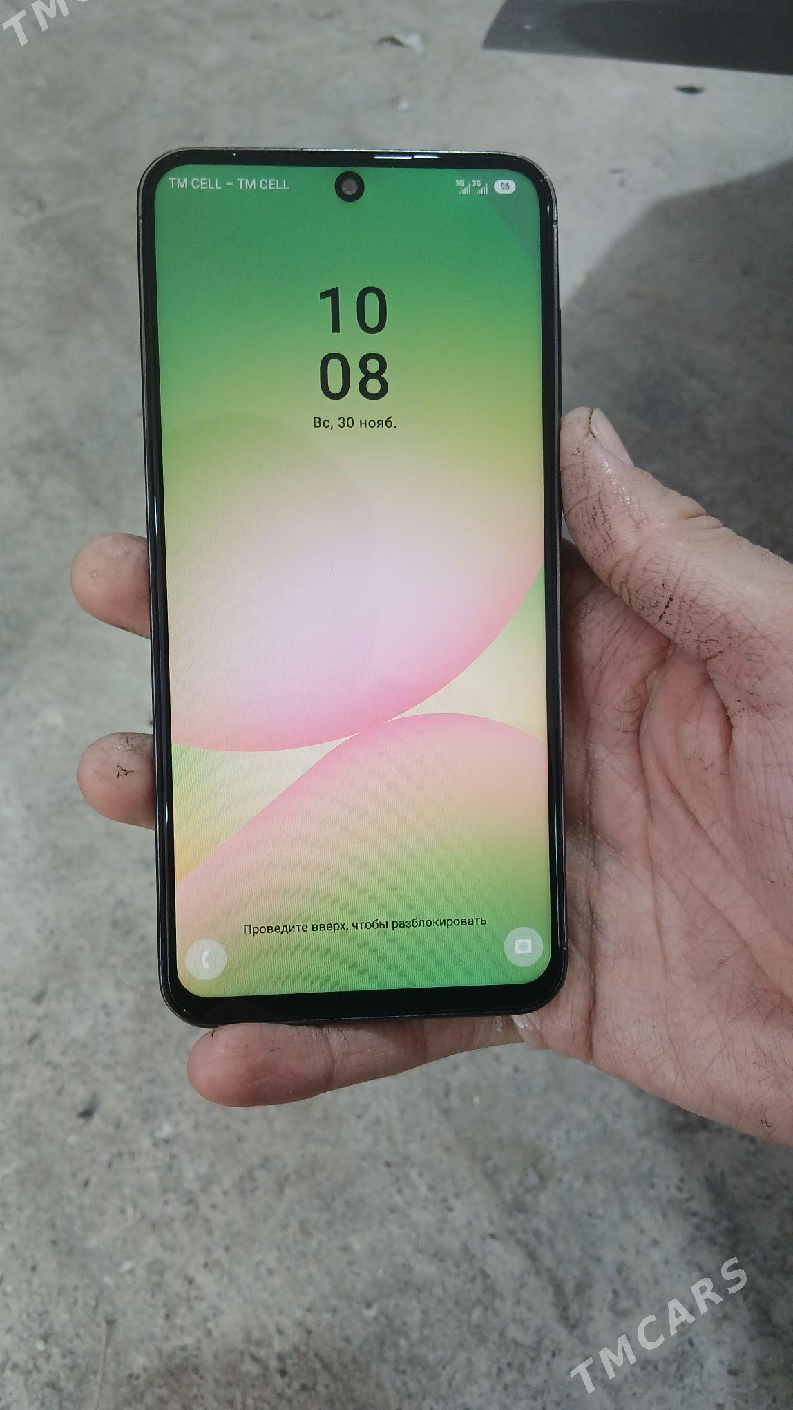 A56 5g - Гёкдепе - img 5