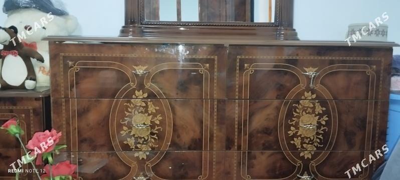 spalny garnitur - Балканабат - img 2