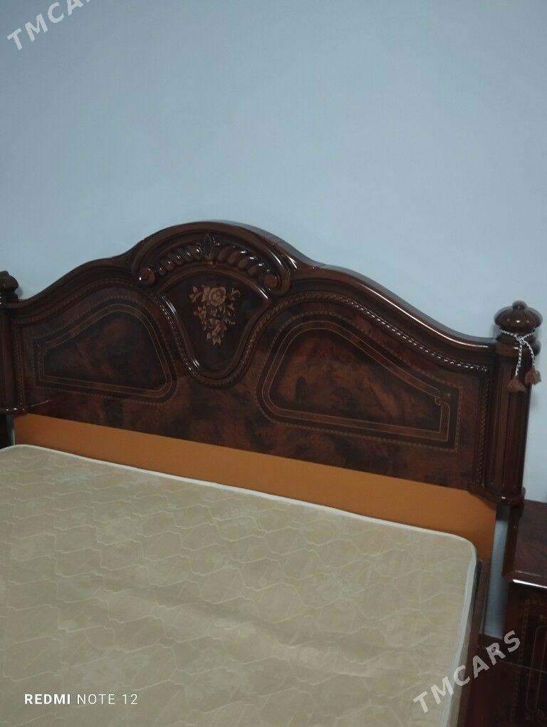 spalny garnitur - Балканабат - img 3